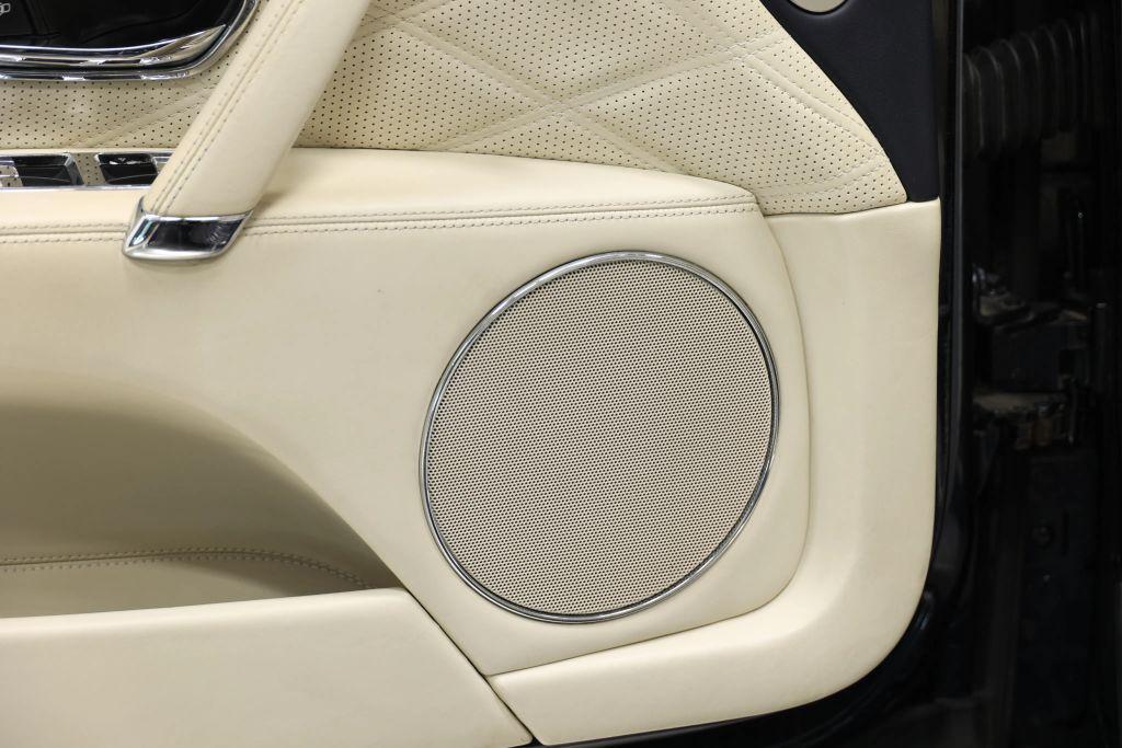 used 2015 Bentley Flying Spur car, priced at $44,983