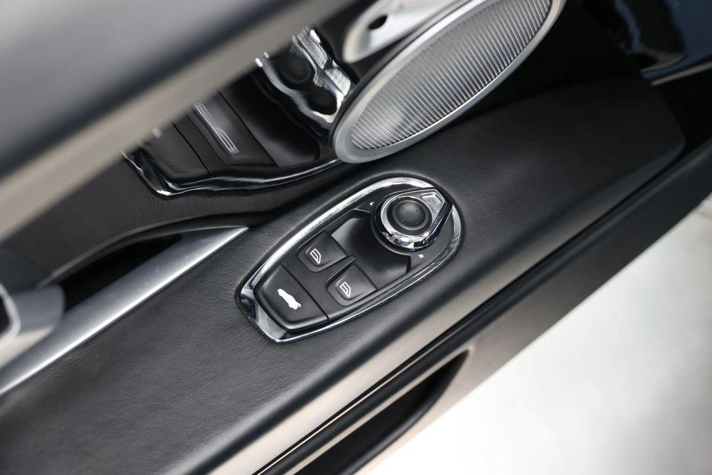 used 2018 Aston Martin DB11 car, priced at $93,985