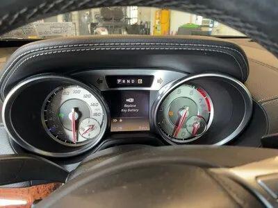 used 2013 Mercedes-Benz SL-Class car, priced at $26,999