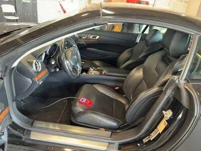 used 2013 Mercedes-Benz SL-Class car, priced at $26,999