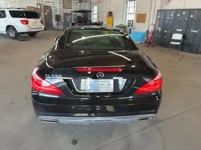 used 2013 Mercedes-Benz SL-Class car, priced at $26,999