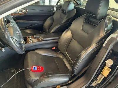 used 2013 Mercedes-Benz SL-Class car, priced at $26,999