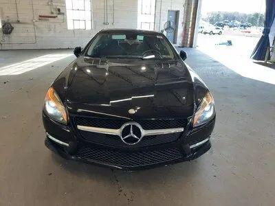 used 2013 Mercedes-Benz SL-Class car, priced at $26,999