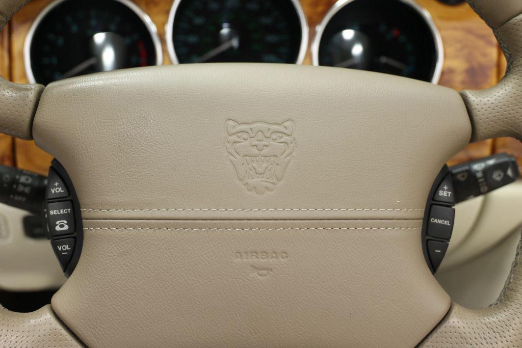 used 2006 Jaguar XK8 car, priced at $14,985