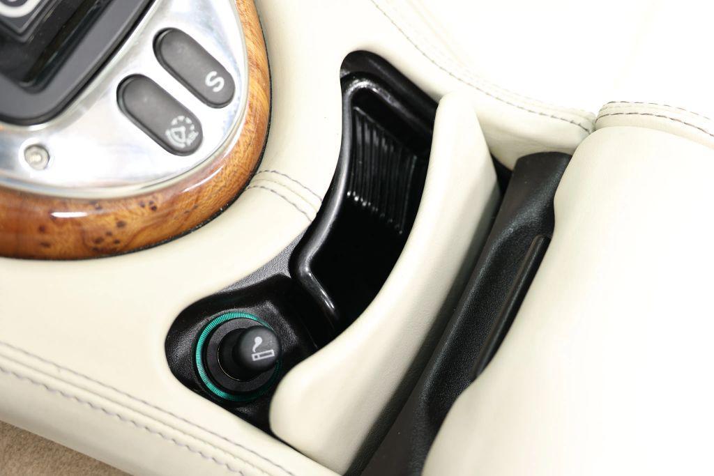 used 2006 Jaguar XK8 car, priced at $14,985