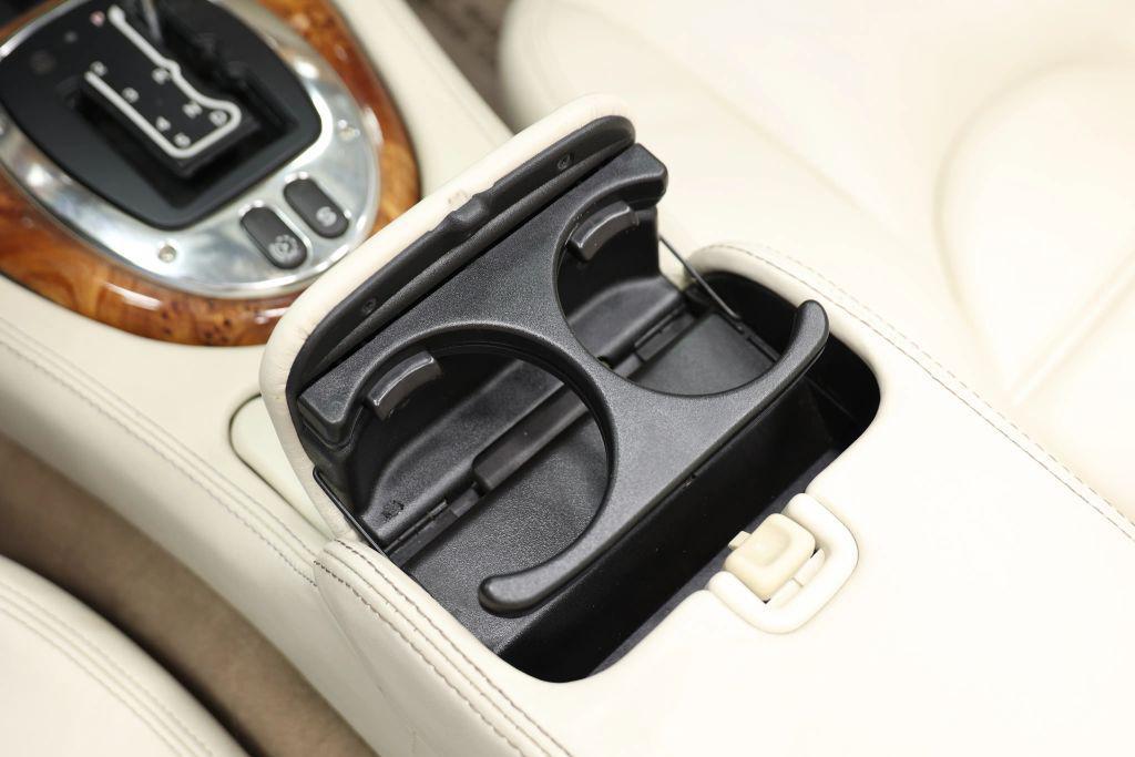 used 2006 Jaguar XK8 car, priced at $14,985