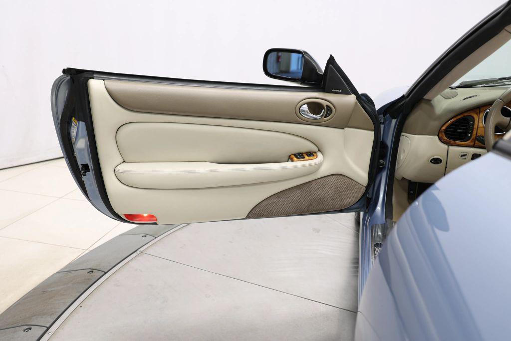 used 2006 Jaguar XK8 car, priced at $14,985