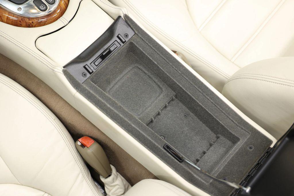 used 2006 Jaguar XK8 car, priced at $14,985