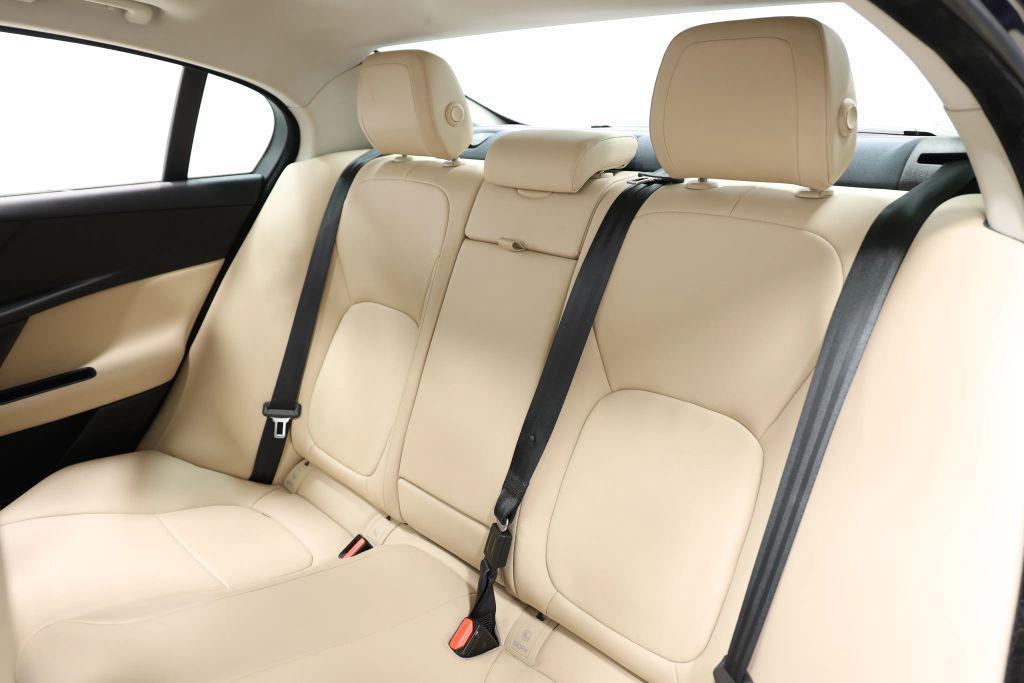 used 2017 Jaguar XE car, priced at $8,983