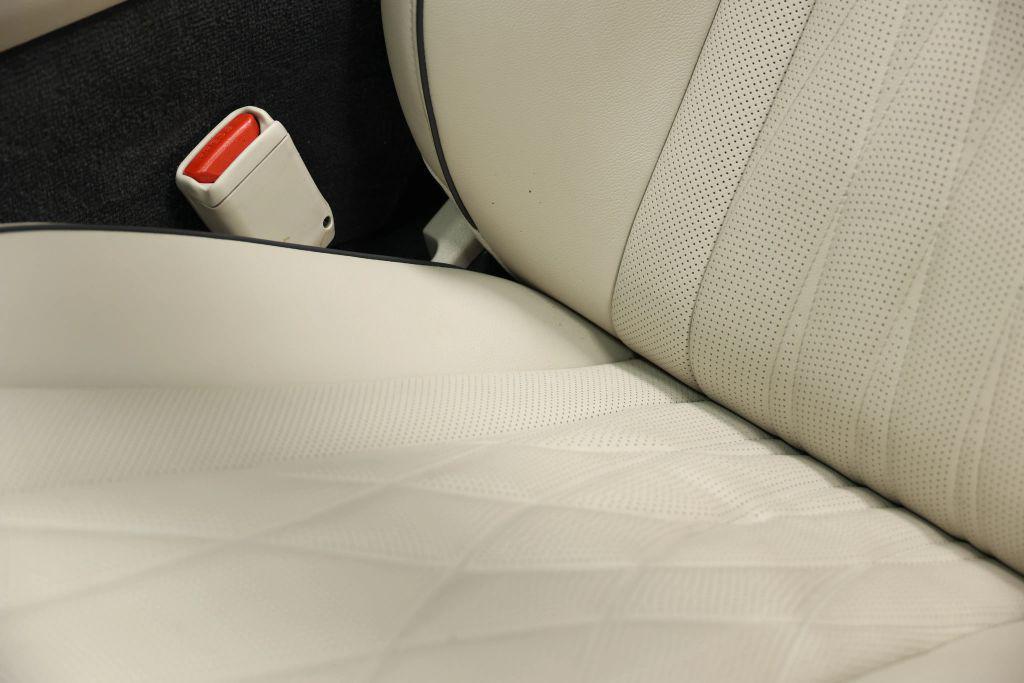 used 2021 Genesis G80 car, priced at $26,585