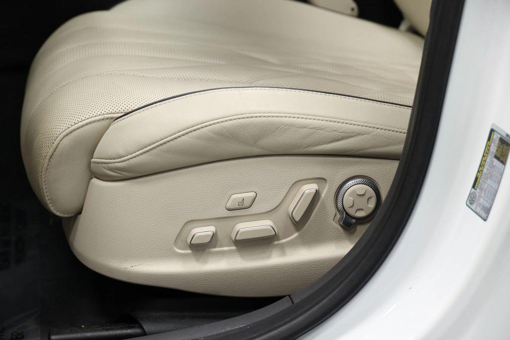 used 2021 Genesis G80 car, priced at $26,585