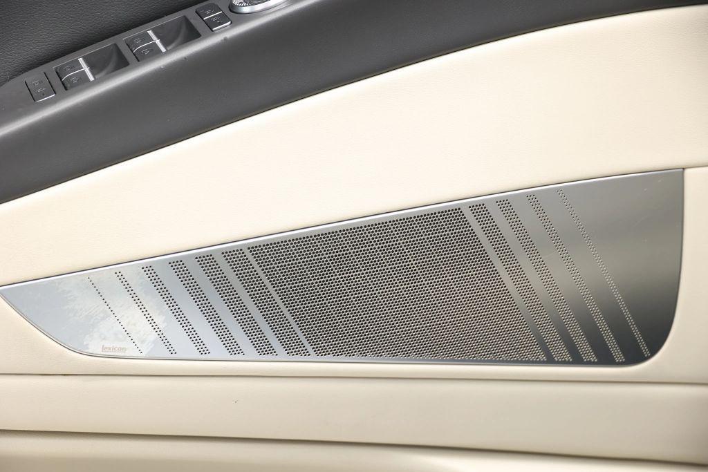 used 2021 Genesis G80 car, priced at $26,585