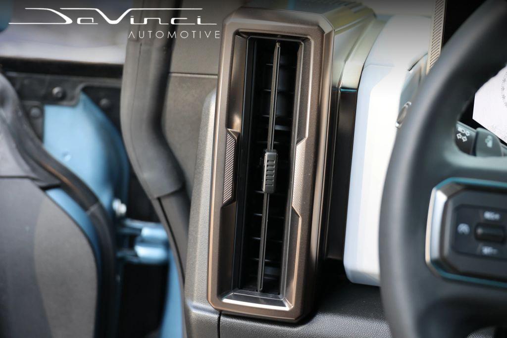 used 2024 GMC HUMMER EV SUV car, priced at $84,999