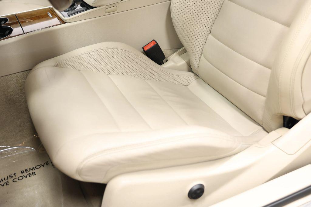 used 2014 Mercedes-Benz E-Class car, priced at $17,999