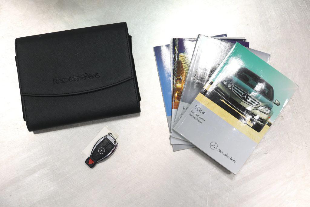 used 2014 Mercedes-Benz E-Class car, priced at $17,999