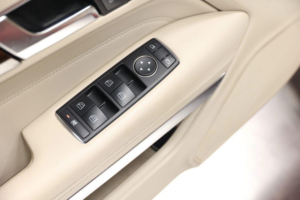 used 2014 Mercedes-Benz E-Class car, priced at $17,999