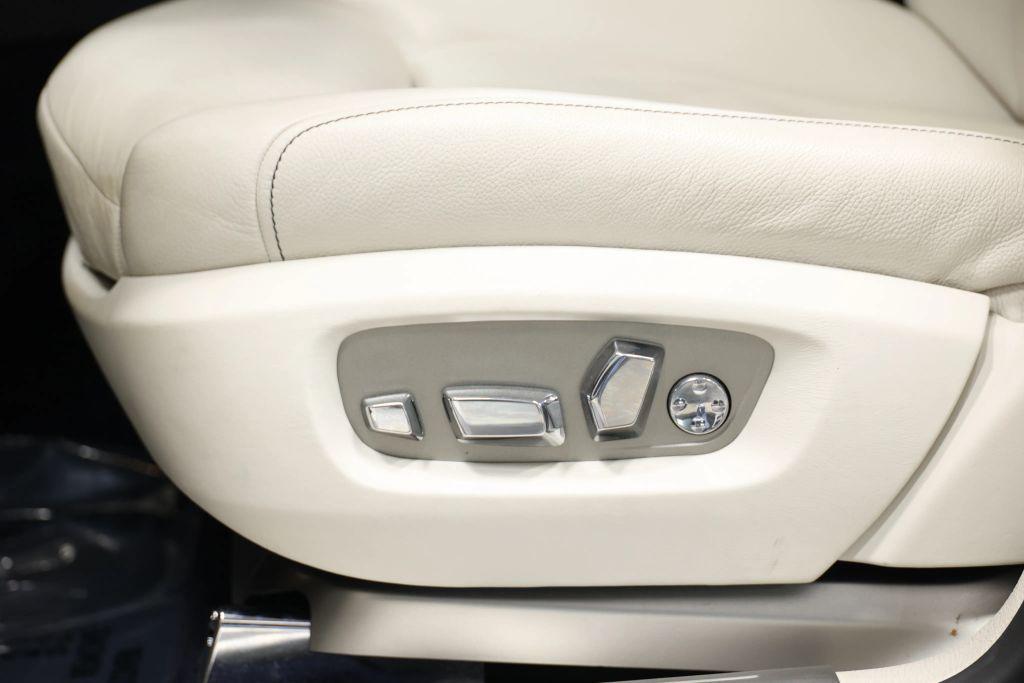 used 2015 Rolls-Royce Ghost car, priced at $119,999