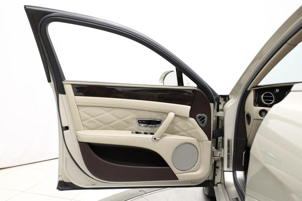 used 2014 Bentley Flying Spur car, priced at $56,985