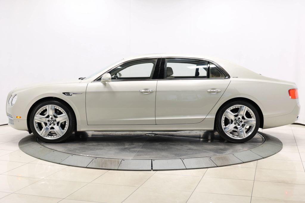 used 2014 Bentley Flying Spur car, priced at $56,985