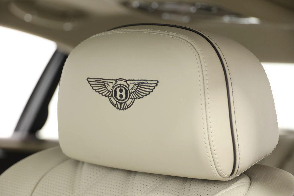 used 2014 Bentley Flying Spur car, priced at $56,985