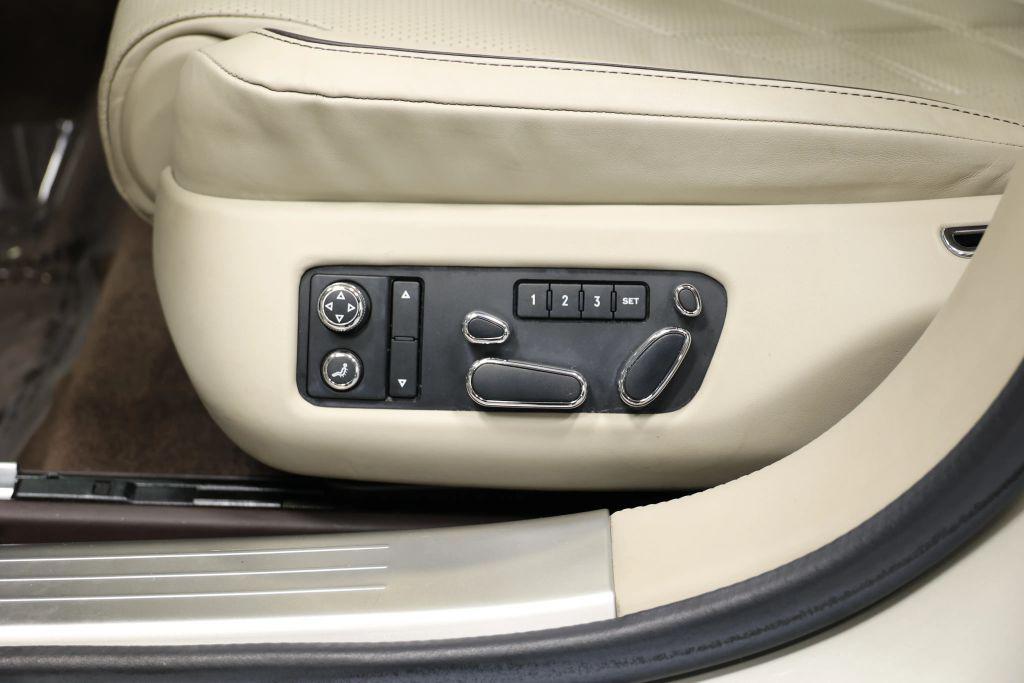 used 2014 Bentley Flying Spur car, priced at $56,985