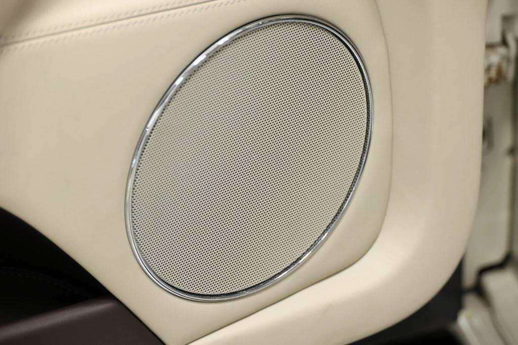 used 2014 Bentley Flying Spur car, priced at $56,985