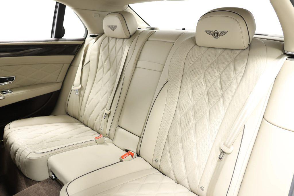 used 2014 Bentley Flying Spur car, priced at $56,985