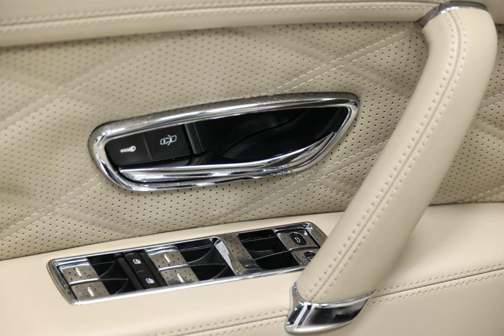 used 2014 Bentley Flying Spur car, priced at $56,985