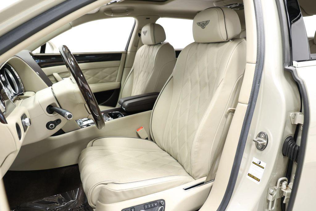 used 2014 Bentley Flying Spur car, priced at $56,985