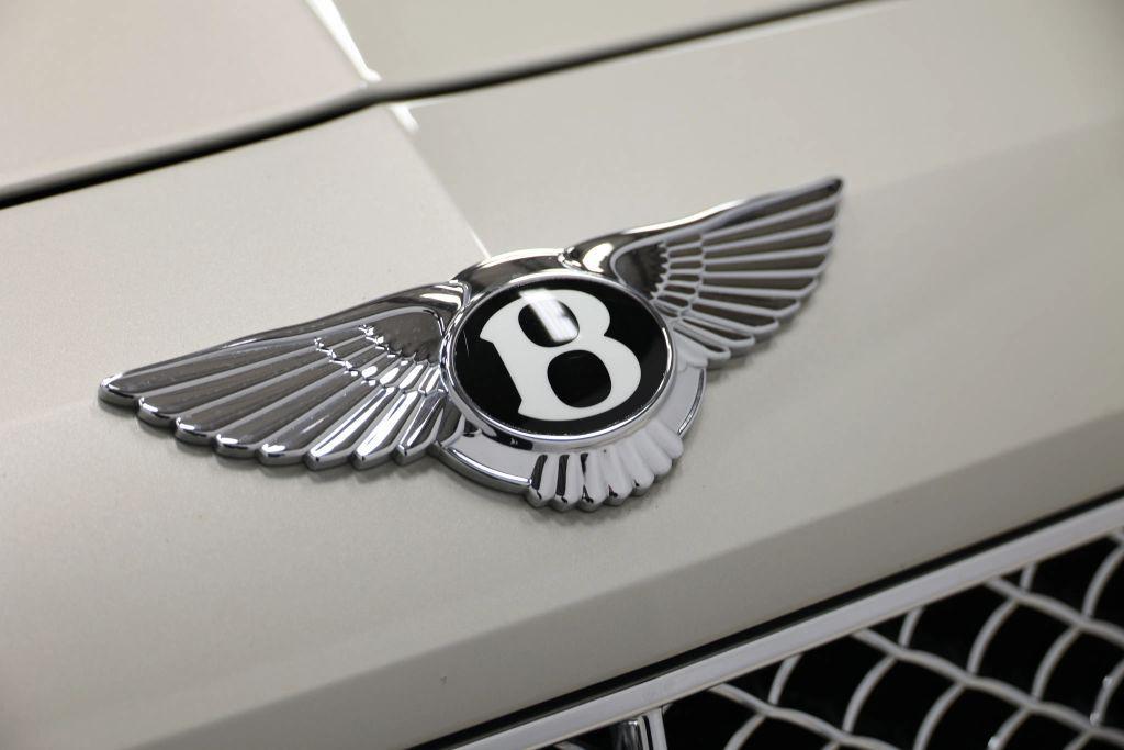 used 2014 Bentley Flying Spur car, priced at $56,985