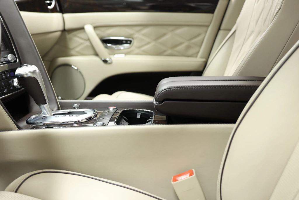 used 2014 Bentley Flying Spur car, priced at $56,985