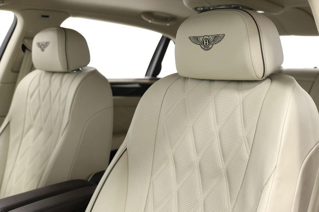 used 2014 Bentley Flying Spur car, priced at $56,985