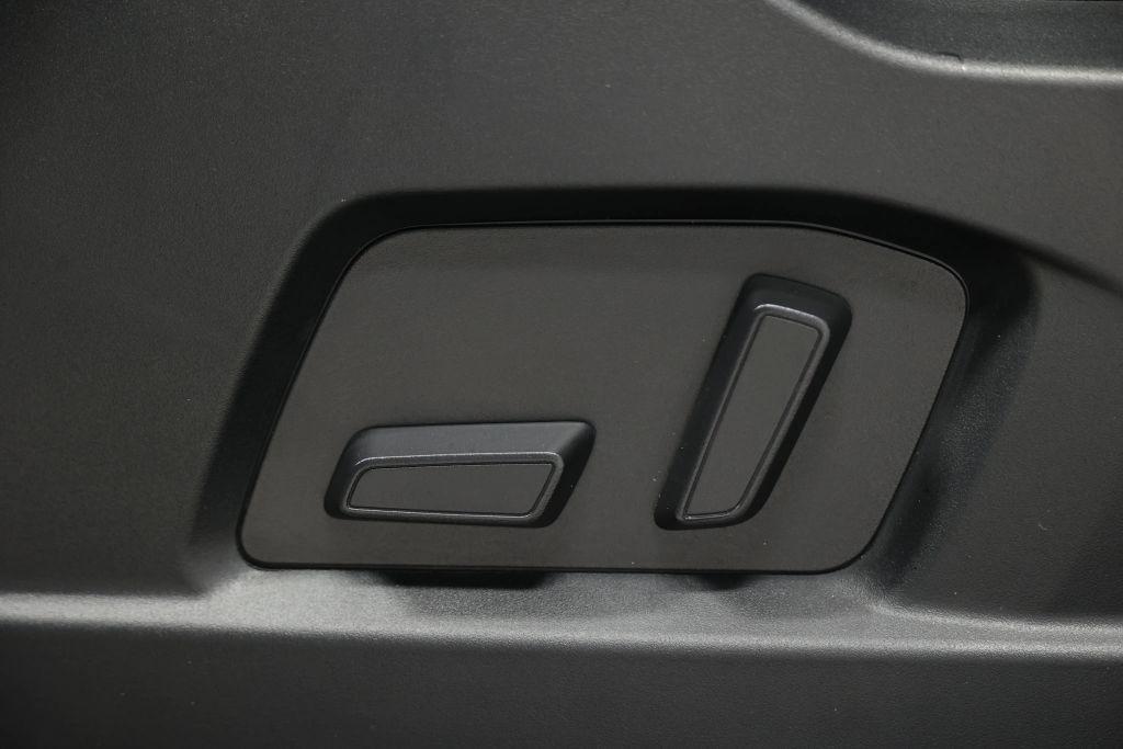 used 2023 Fisker Ocean car, priced at $17,985