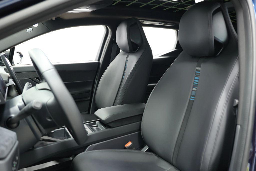 used 2023 Fisker Ocean car, priced at $17,985