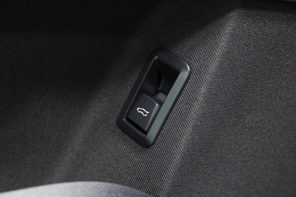 used 2023 Fisker Ocean car, priced at $17,985