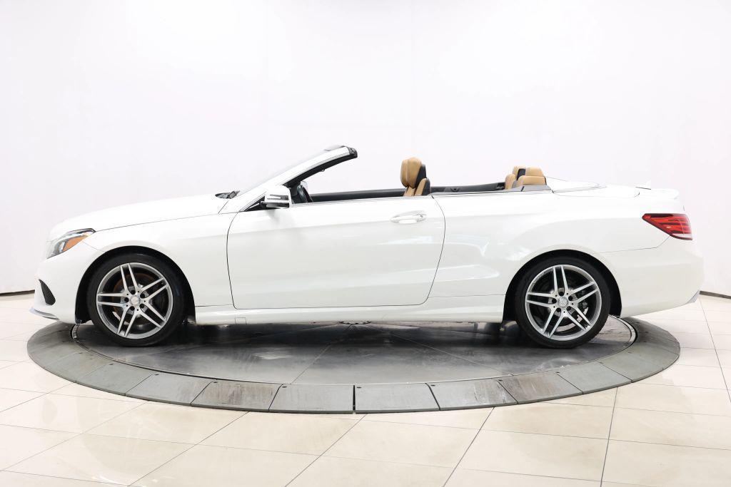 used 2016 Mercedes-Benz E-Class car, priced at $22,999