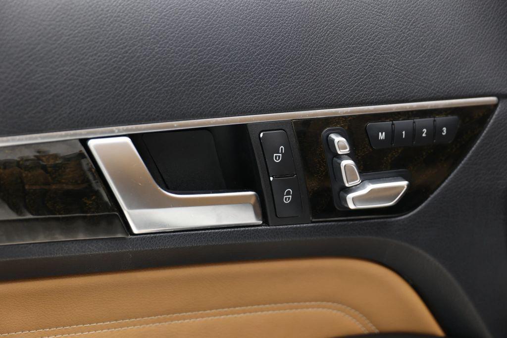 used 2016 Mercedes-Benz E-Class car, priced at $22,999