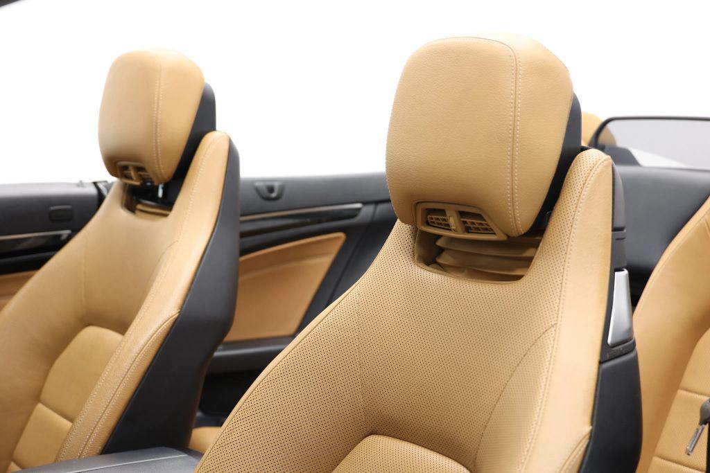 used 2016 Mercedes-Benz E-Class car, priced at $22,999