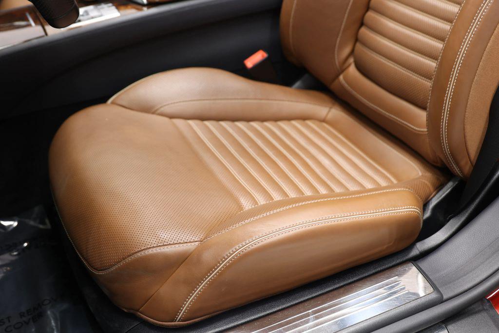 used 2017 Mercedes-Benz SL 450 car, priced at $37,985