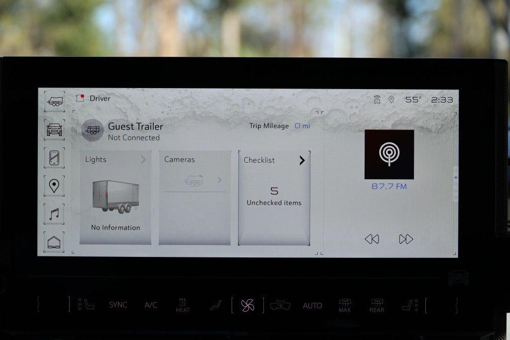 used 2024 GMC HUMMER EV SUV car, priced at $62,999