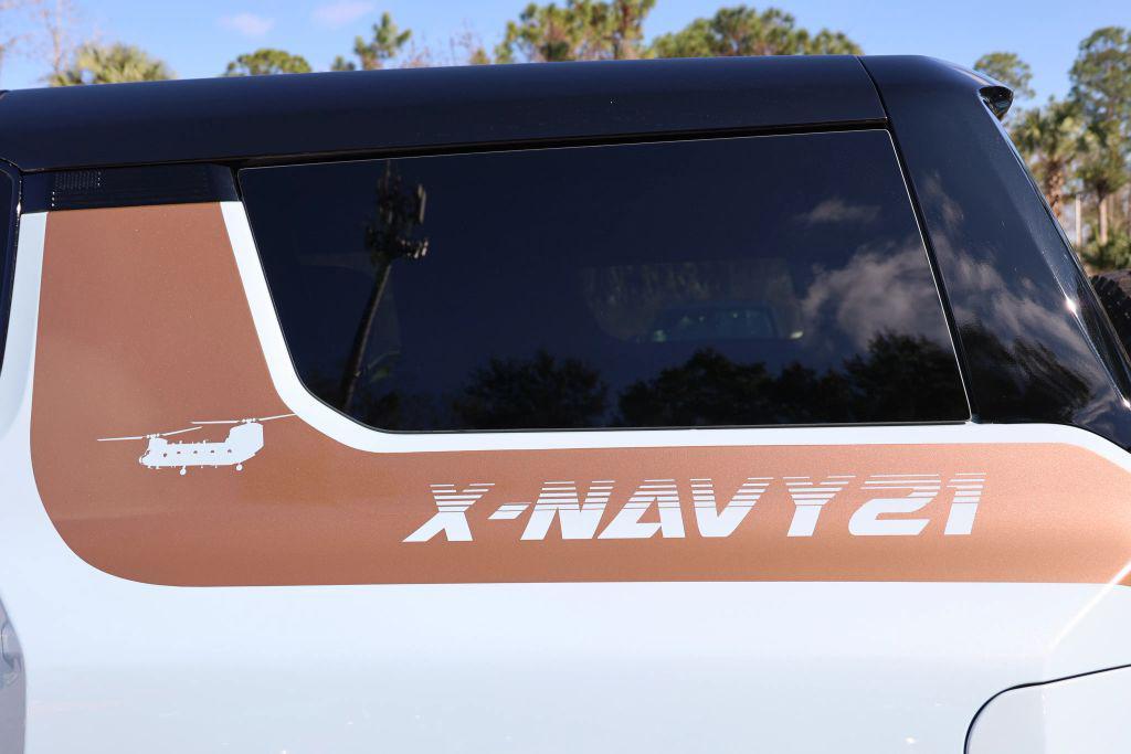 used 2024 GMC HUMMER EV SUV car, priced at $62,999