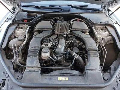 used 2017 Mercedes-Benz SL 450 car, priced at $35,999