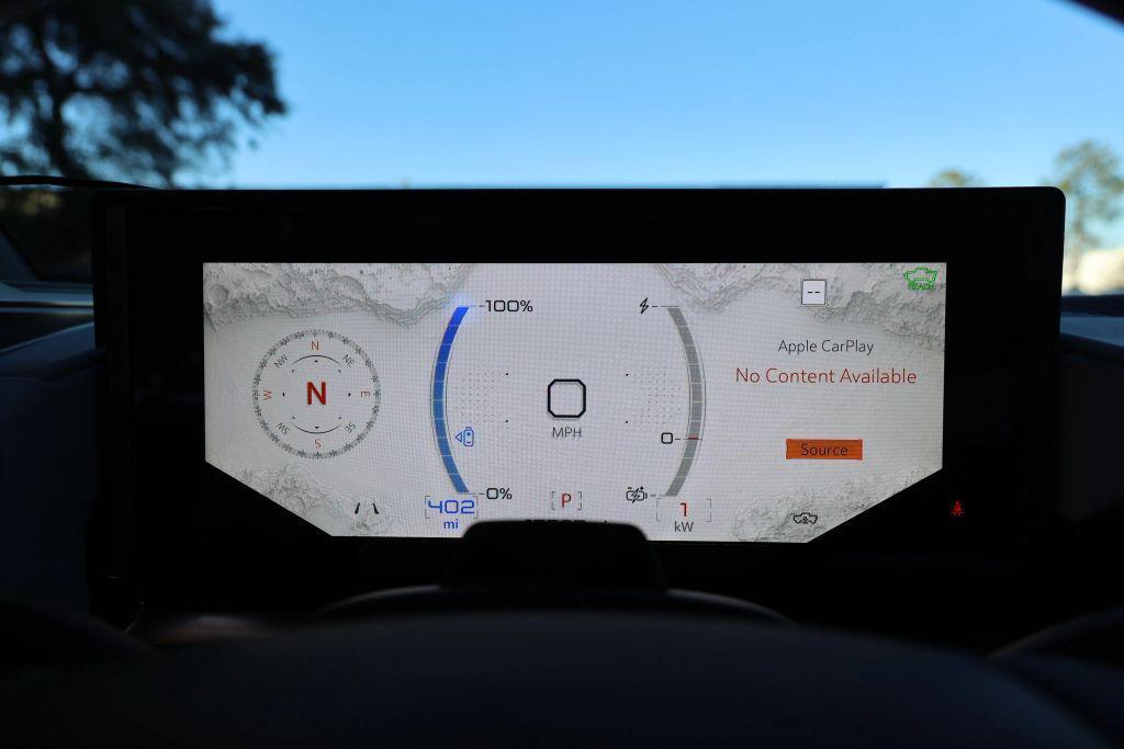 used 2022 GMC HUMMER EV car, priced at $66,999