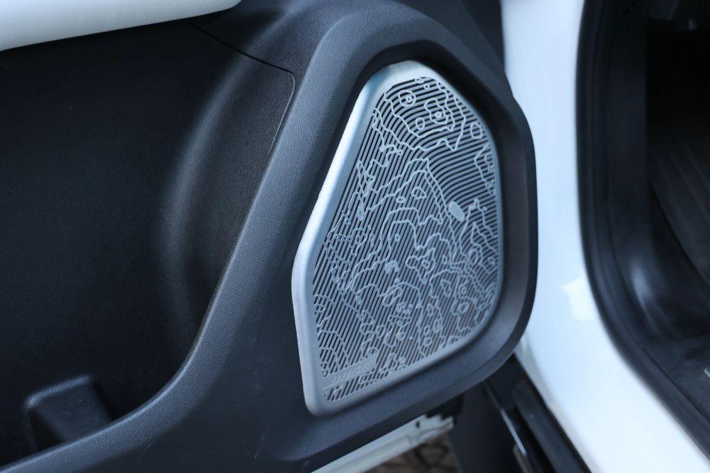 used 2022 GMC HUMMER EV car, priced at $66,999