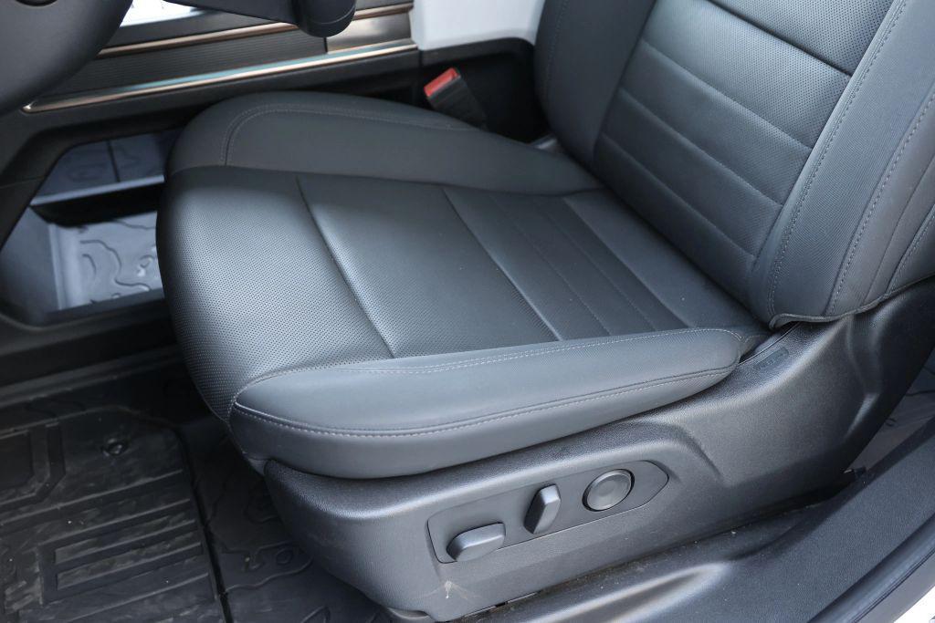 used 2022 GMC HUMMER EV car, priced at $66,999