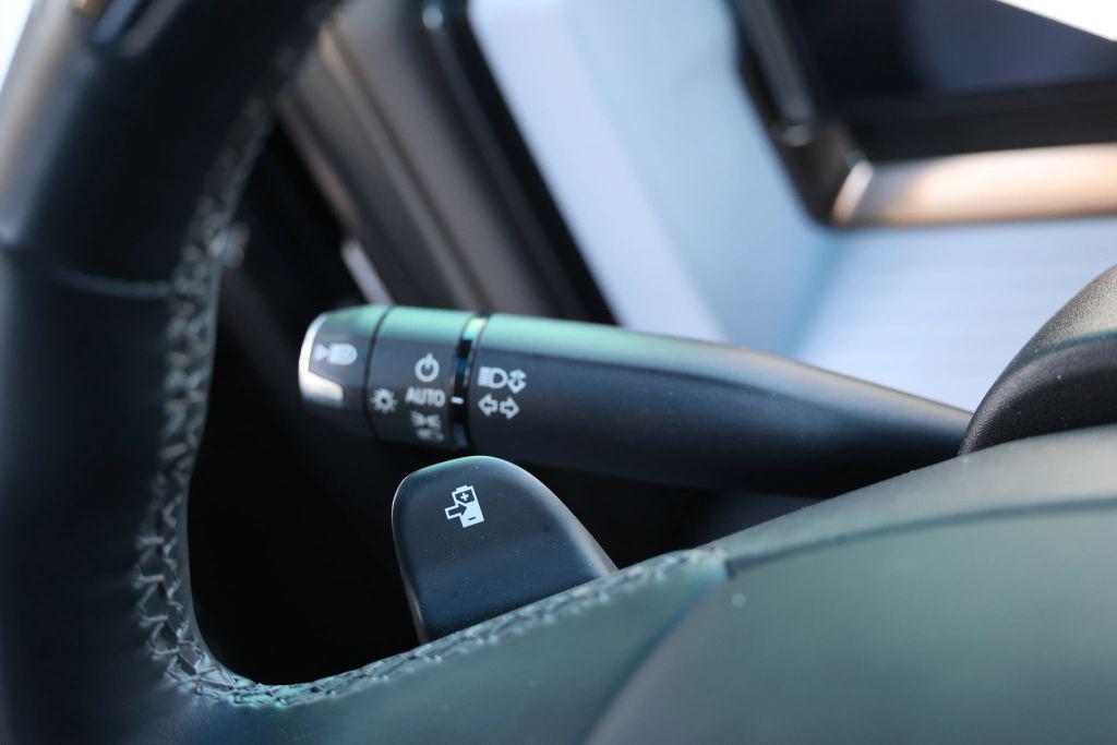 used 2022 GMC HUMMER EV car, priced at $66,999