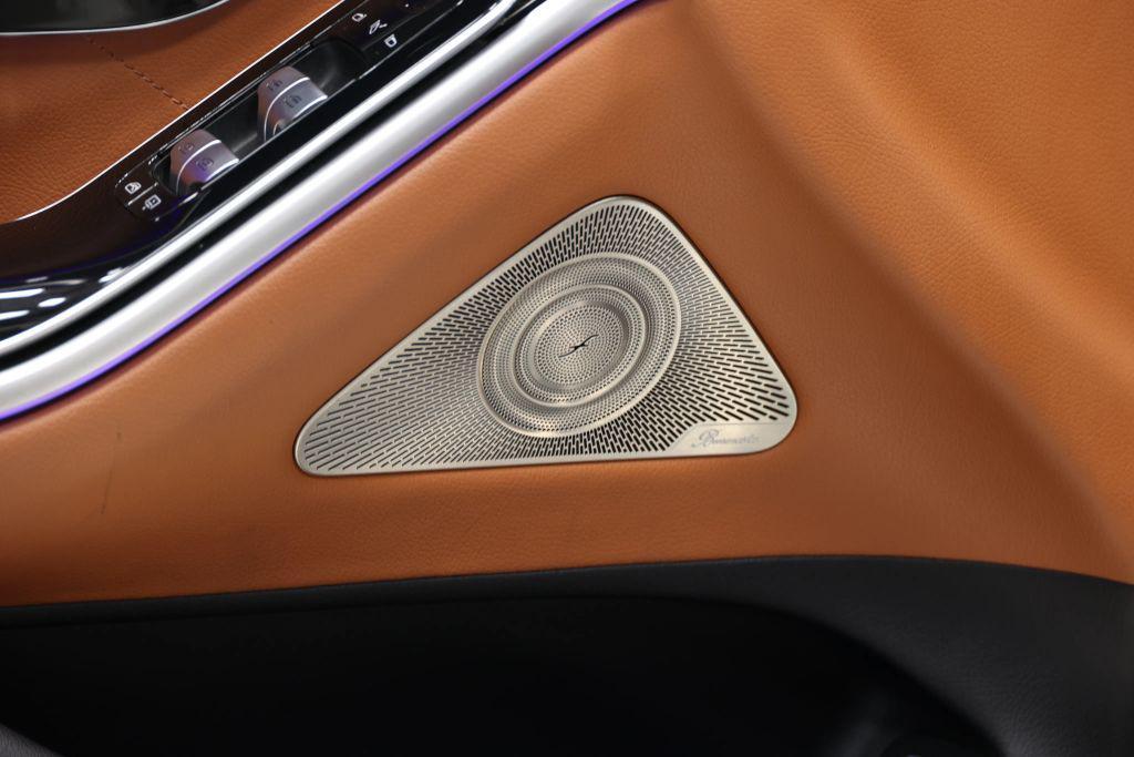 used 2022 Mercedes-Benz S-Class car, priced at $50,673