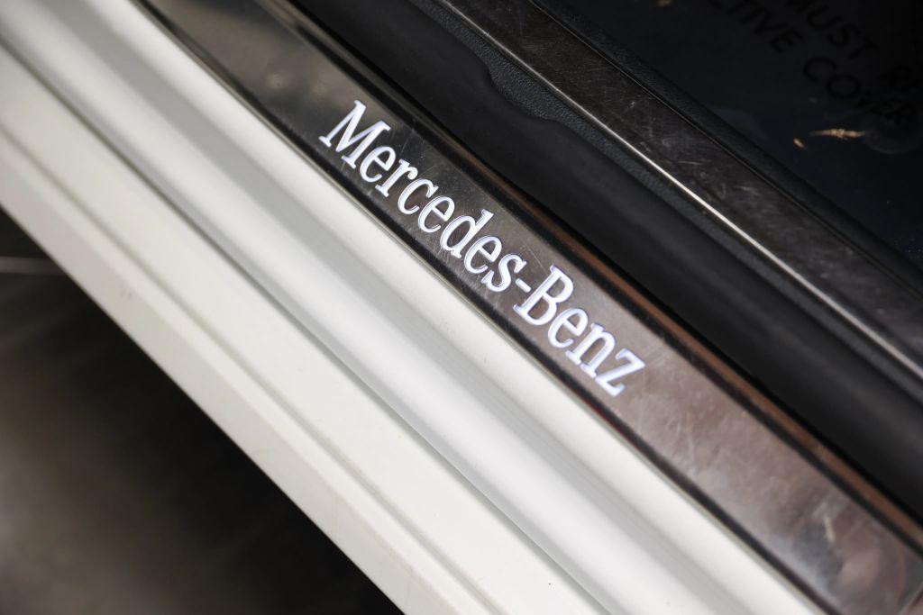 used 2022 Mercedes-Benz S-Class car, priced at $50,673