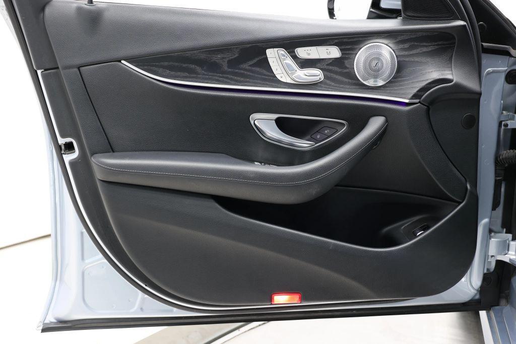 used 2017 Mercedes-Benz E-Class car, priced at $16,585