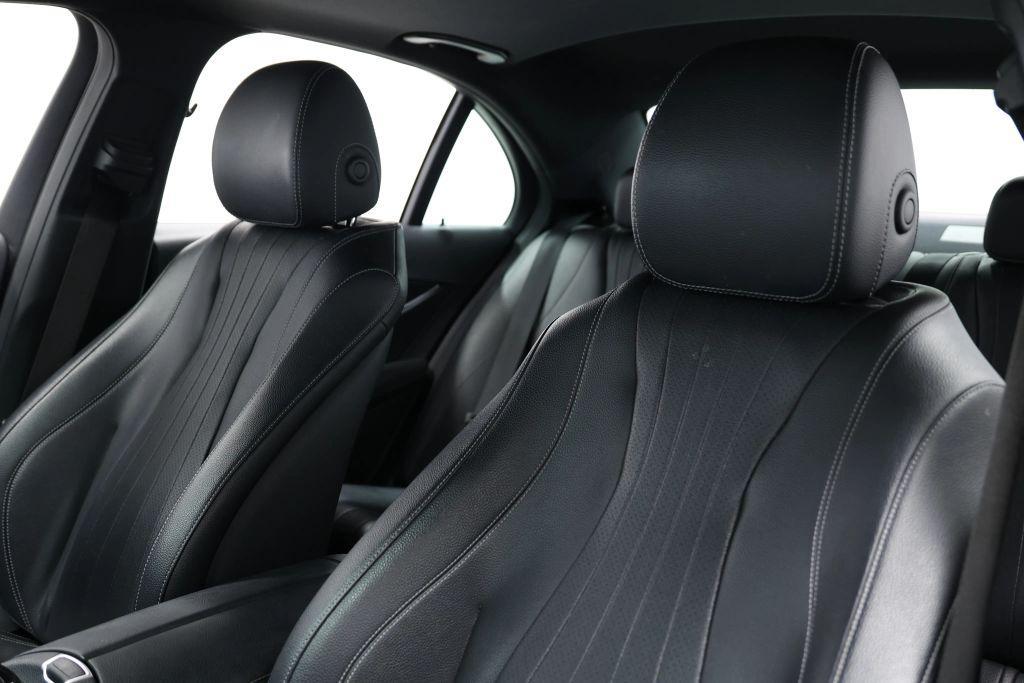 used 2017 Mercedes-Benz E-Class car, priced at $16,585